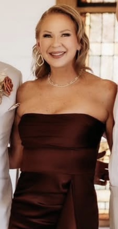 Tara Pack/Sales/Spa Manager