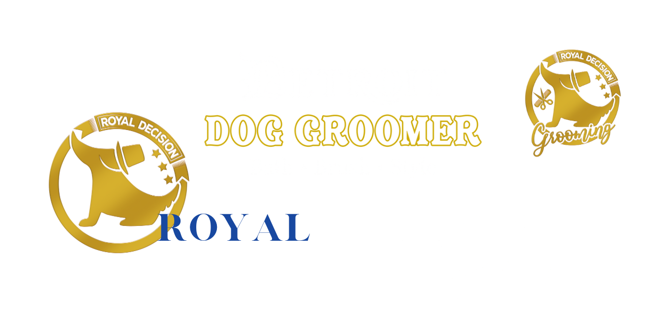 Royal Decision & Co. Pet Spa - Pet Services in Detroit