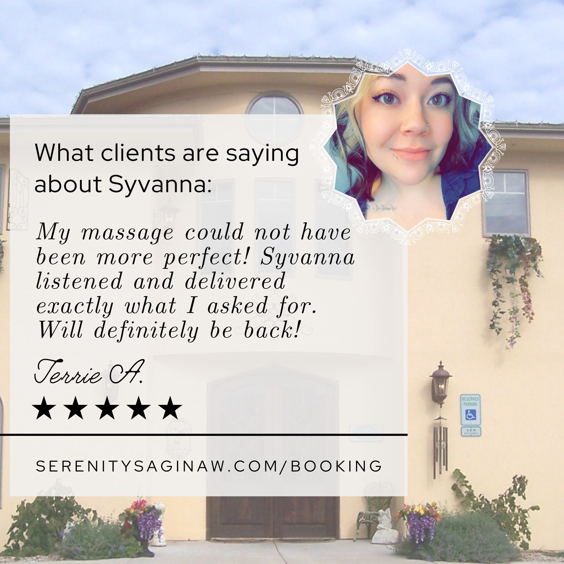 Home Serenity Spa & Salon