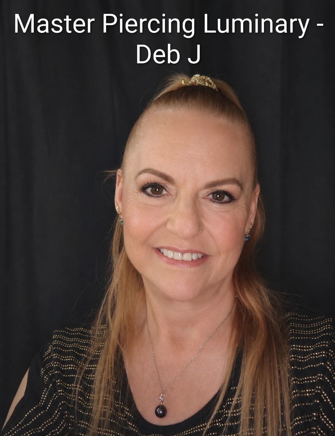 Deb J.