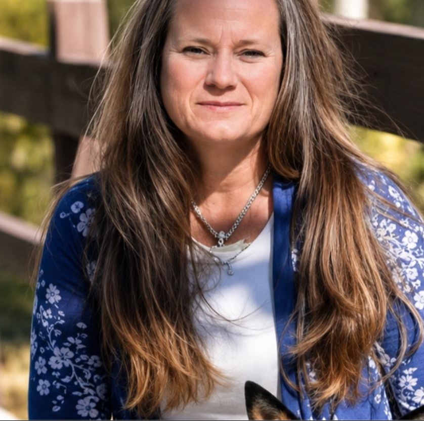 Leigh Ann Mckee
