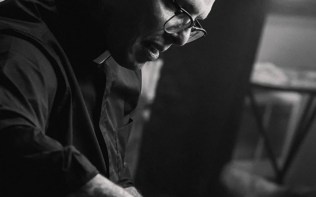 Joshua Paulino