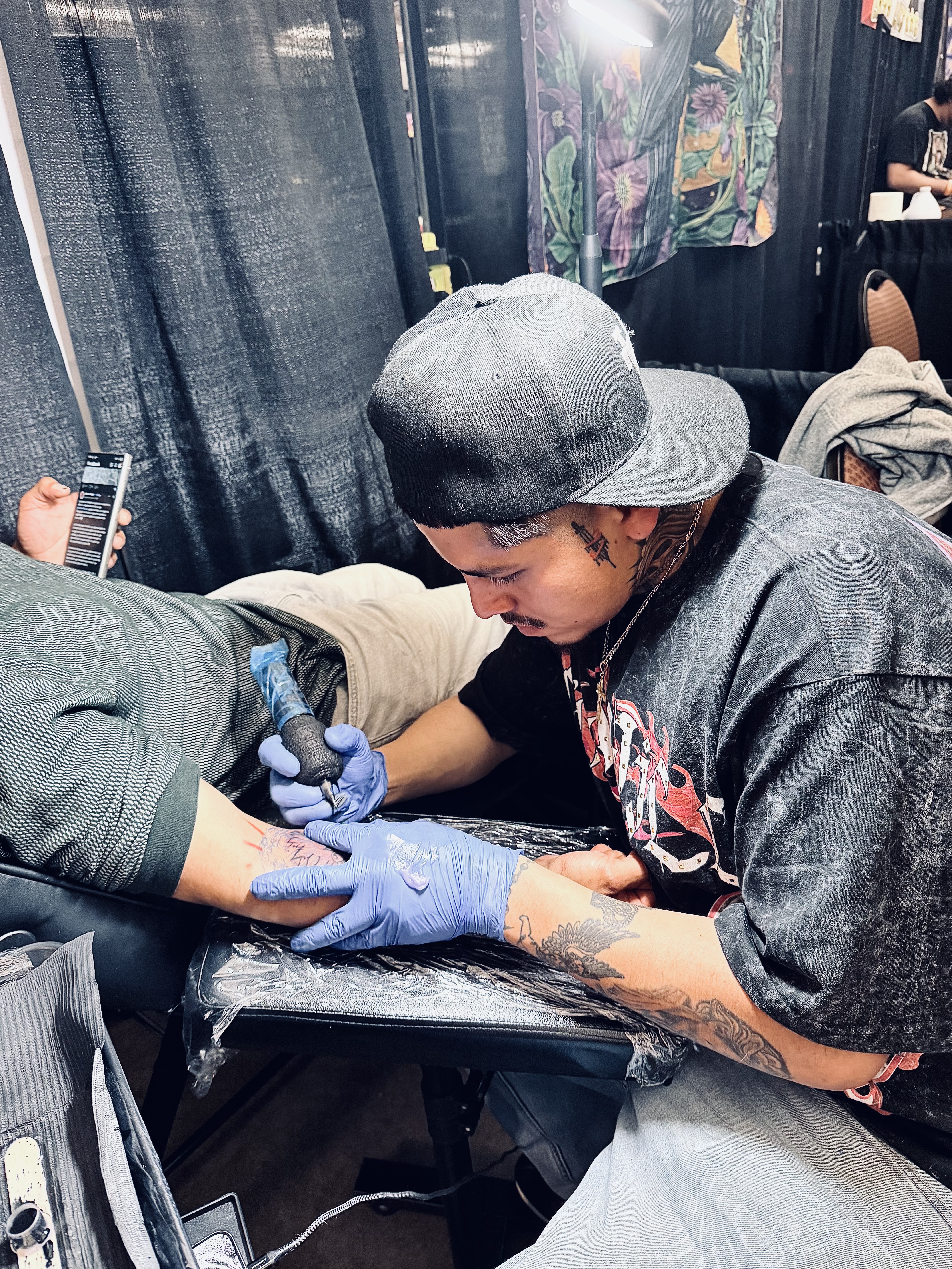 Justin Diaz