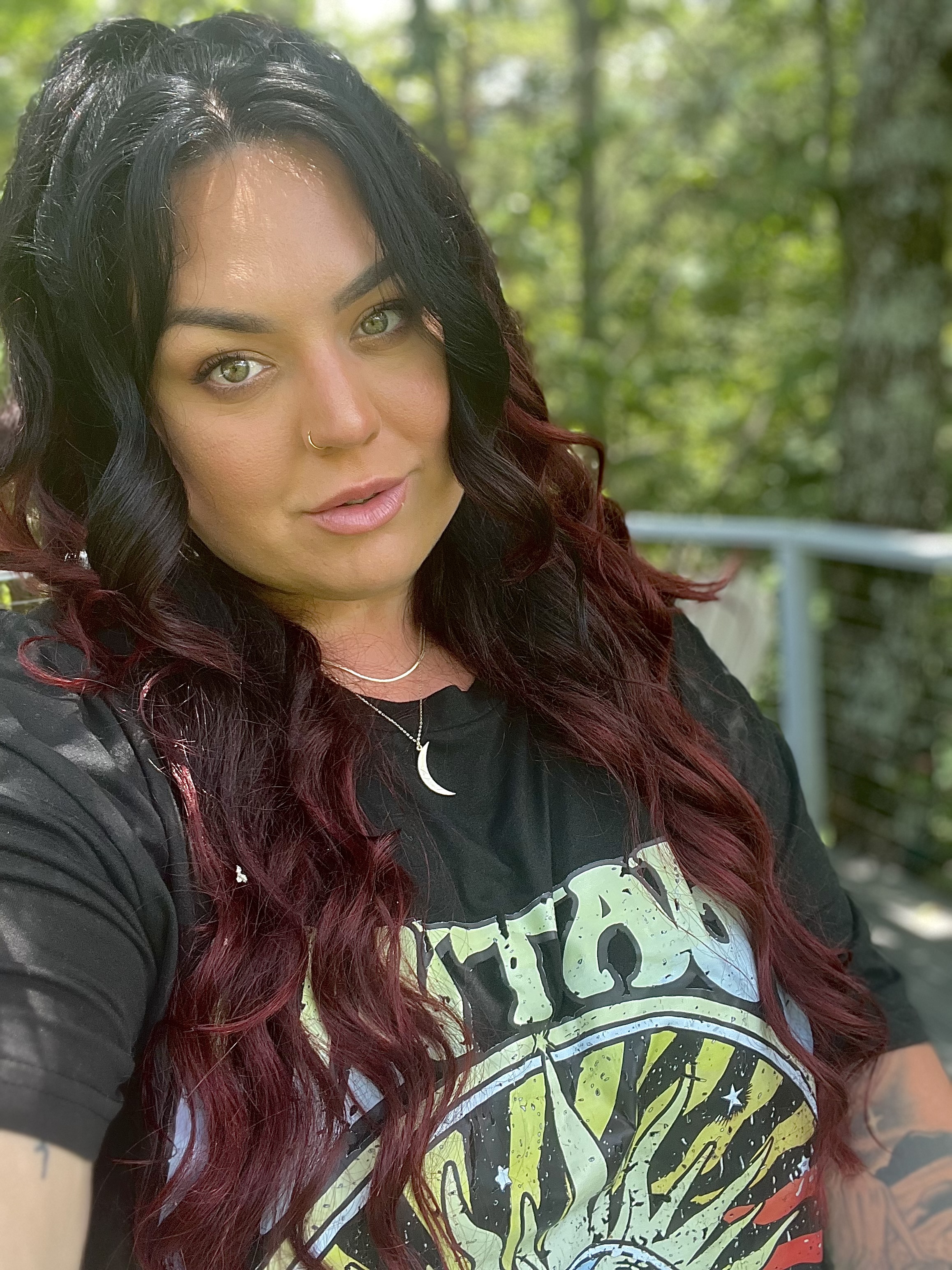 Ally Griffin - Salon Coordinator