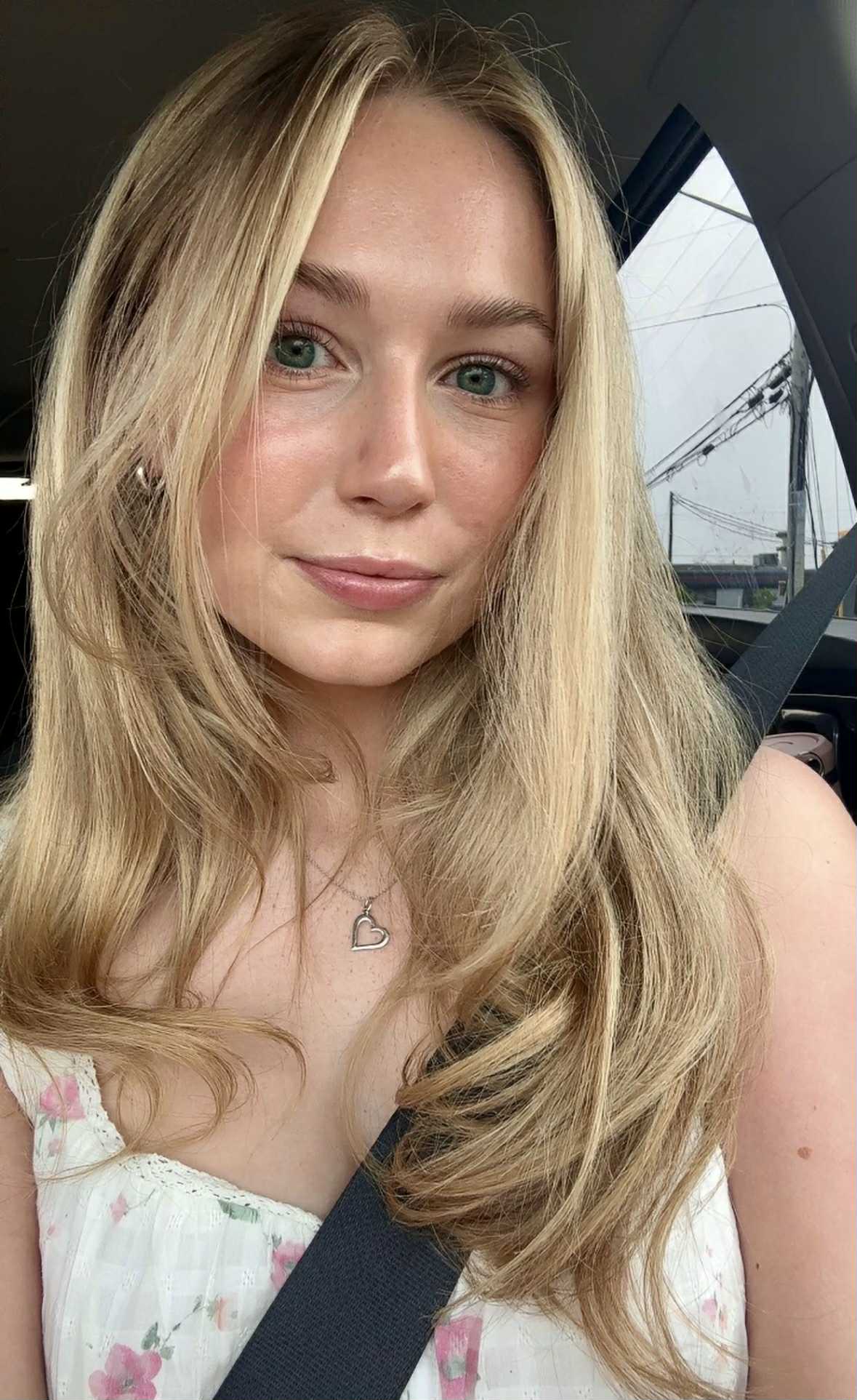 Kayleigh Squires - Junior Stylist