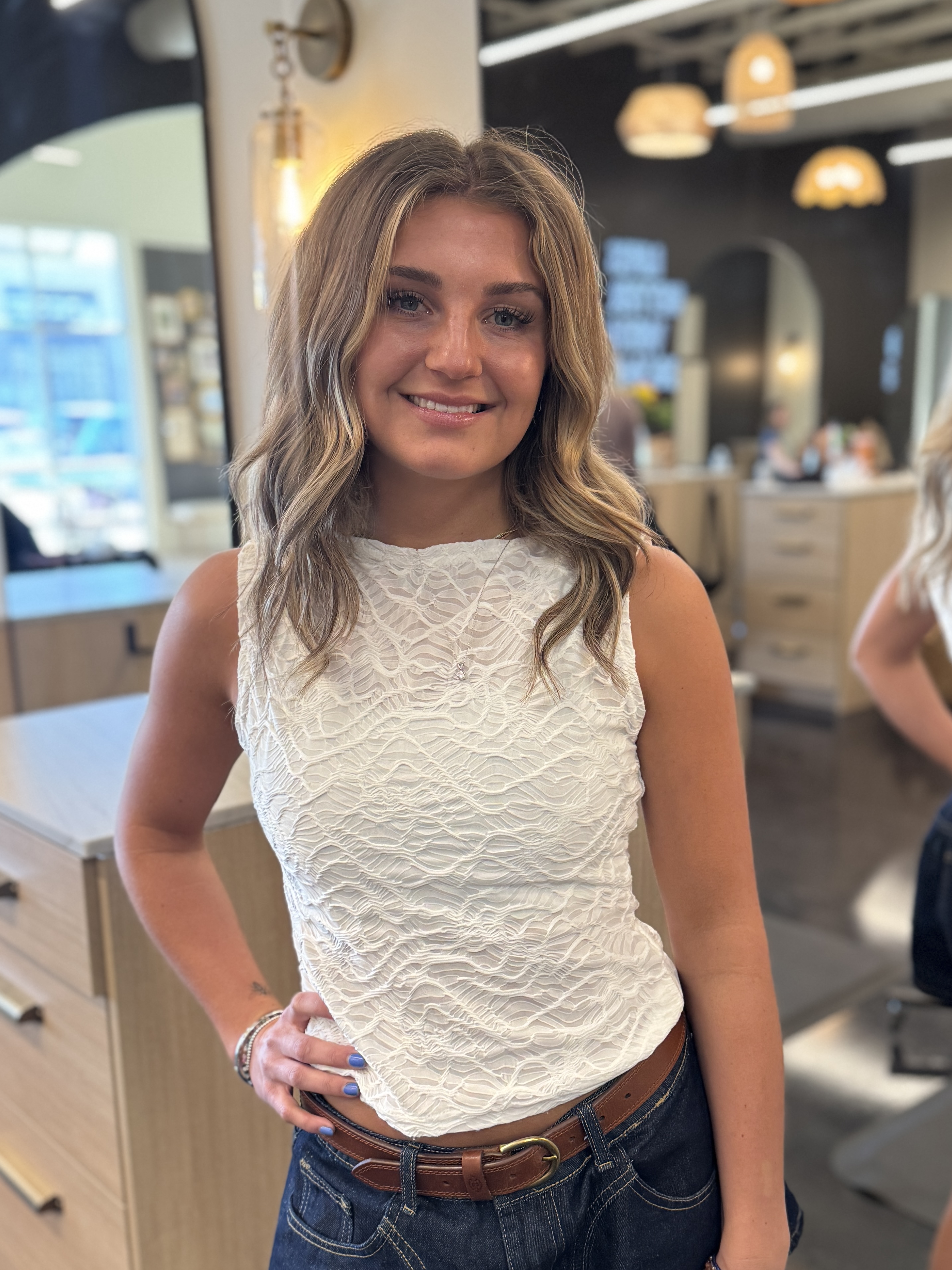 Maci Rackham