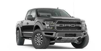 2020 Ford F-150 - Raptor 2020 Ford F-150 - Raptor