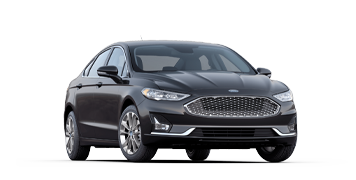 2020 Ford Fusion Energi Titanium 2020 Ford Fusion Energi Titanium
