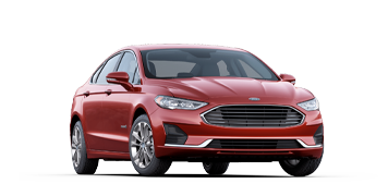 2020 Ford Fusion Hybrid SEL 2020 Ford Fusion Hybrid SEL