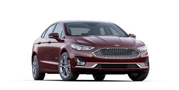 2020 Ford Fusion Hybrid Titanium 2020 Ford Fusion Hybrid Titanium