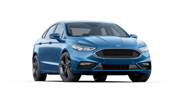 2020 Ford Fusion V6 Sport 2020 Ford Fusion V6 Sport