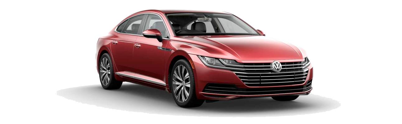 2019 VW Arteon - SE