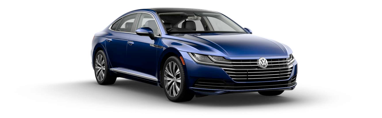 2019 VW Arteon - SEL