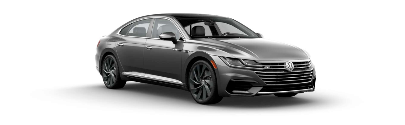 2019 VW Arteon - SEL R-Line