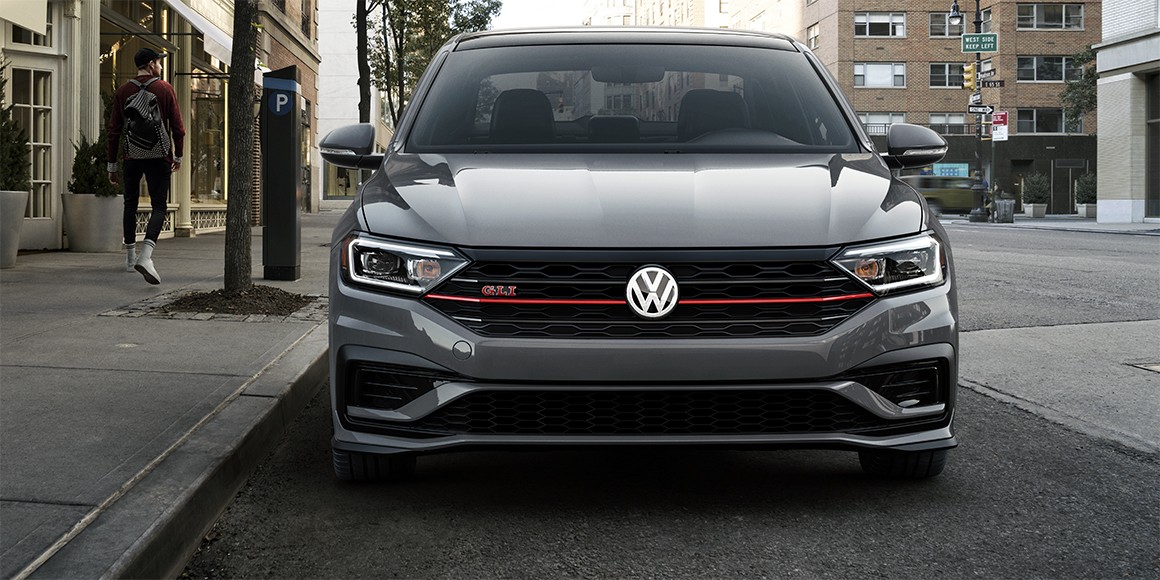 2019 VW Jetta GLI Coastal Volkswagen