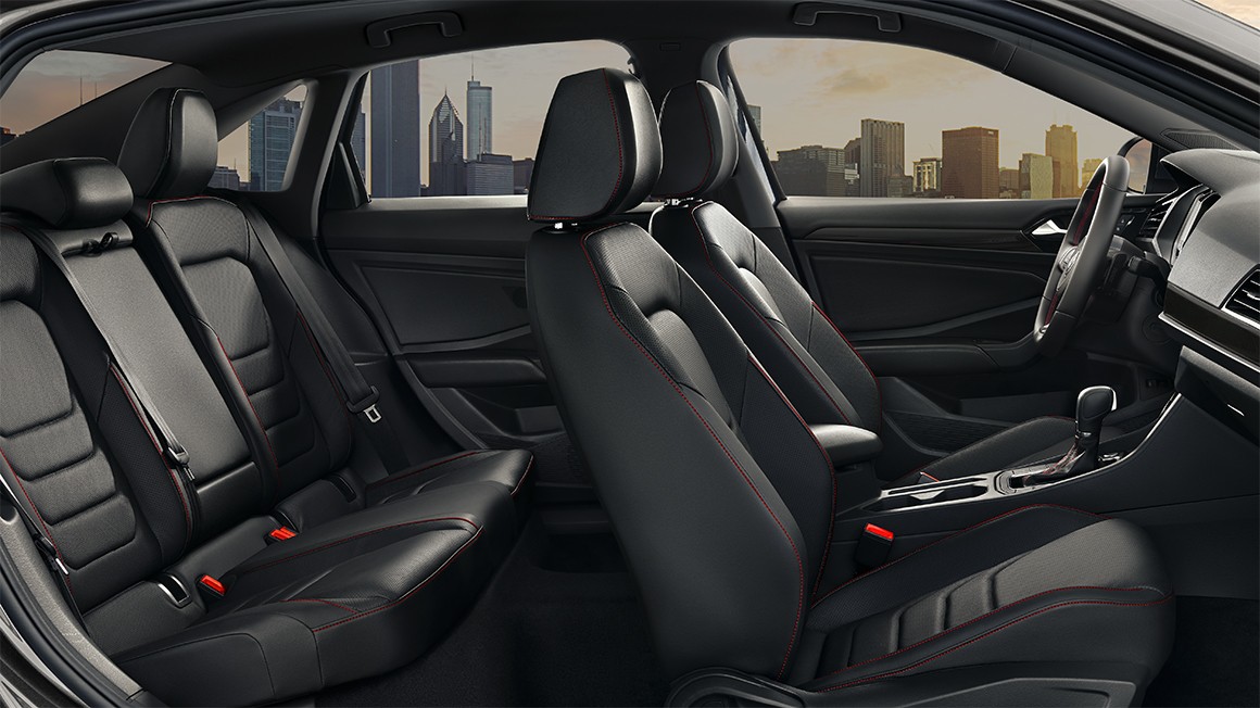 2019 VW Jetta GLI Coastal Volkswagen