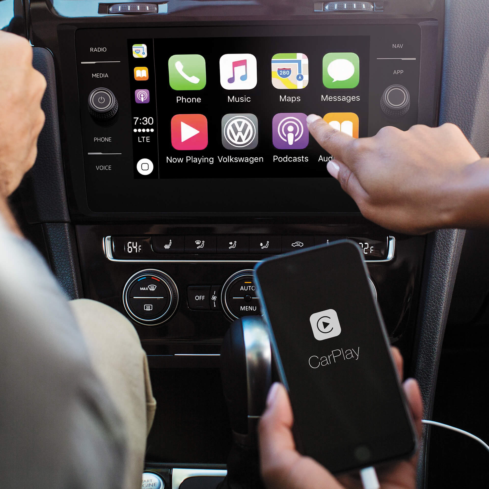 Carplay