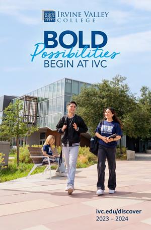 Bold Possibilities Begin at IVC