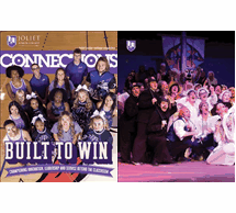 fall 2025 connections magazine flipping image