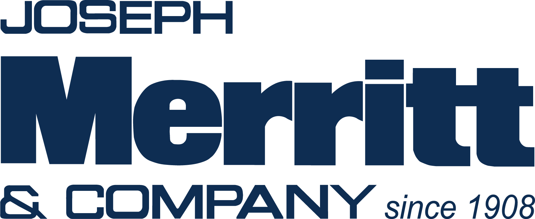 Merritt Dcatalog Samples Joseph Merritt Company