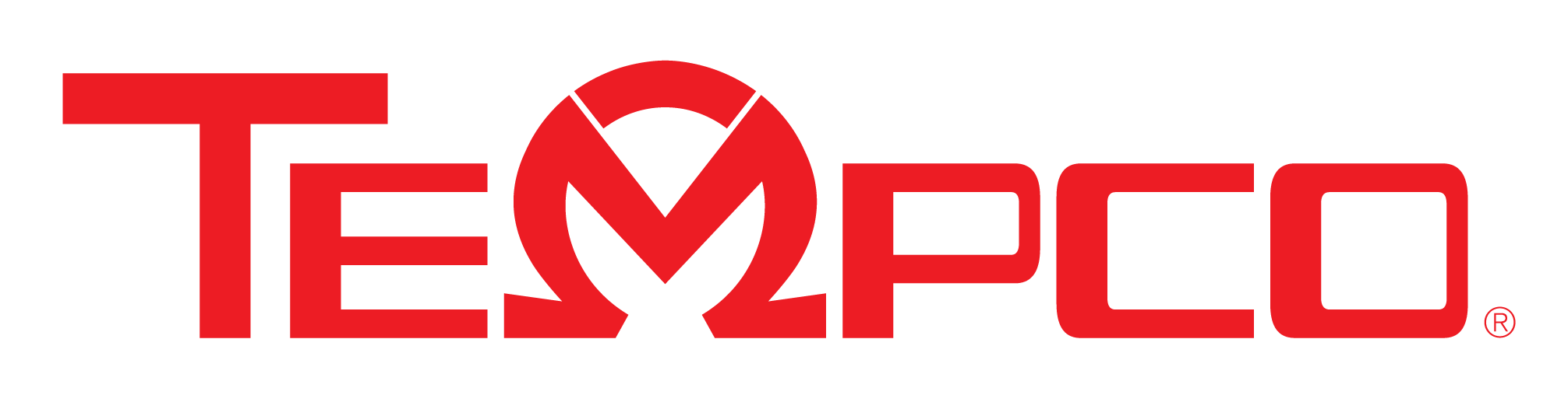 Tempco Electric Heater Product Catalog