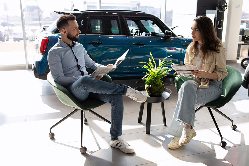 Great Questions to Ask Before Buying your Next Car