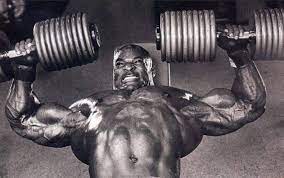 upper body, 