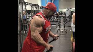 dante trudel age