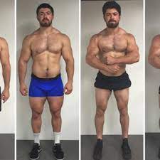 dc training template
