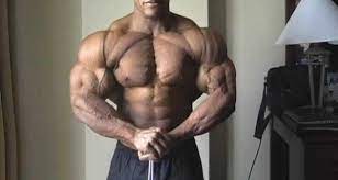 dc training results