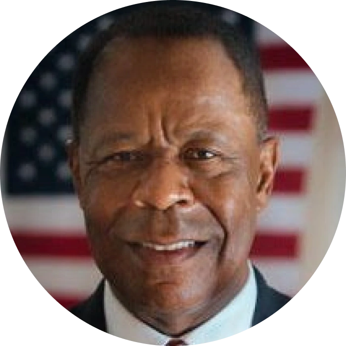 Leo Terrell Fox News