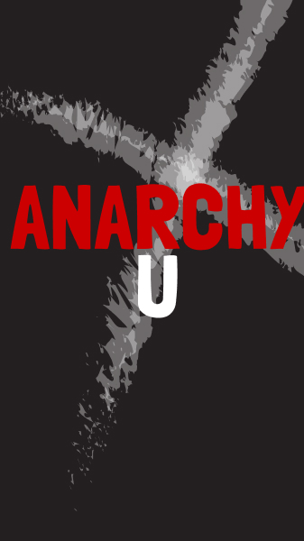 Anarchy U