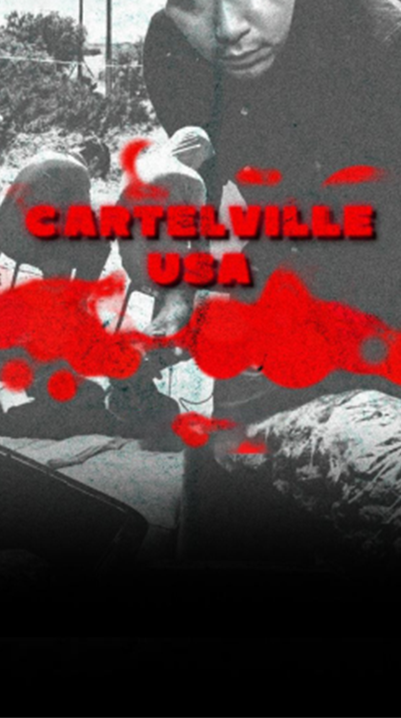 Cartelville
