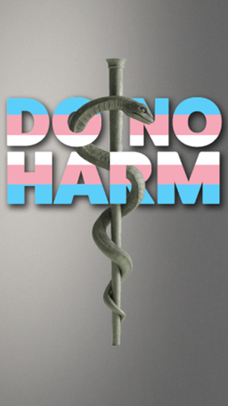 Do No Harm