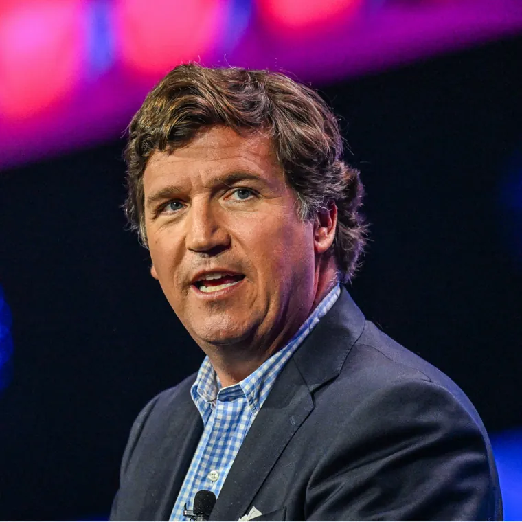 Tucker Carlson
