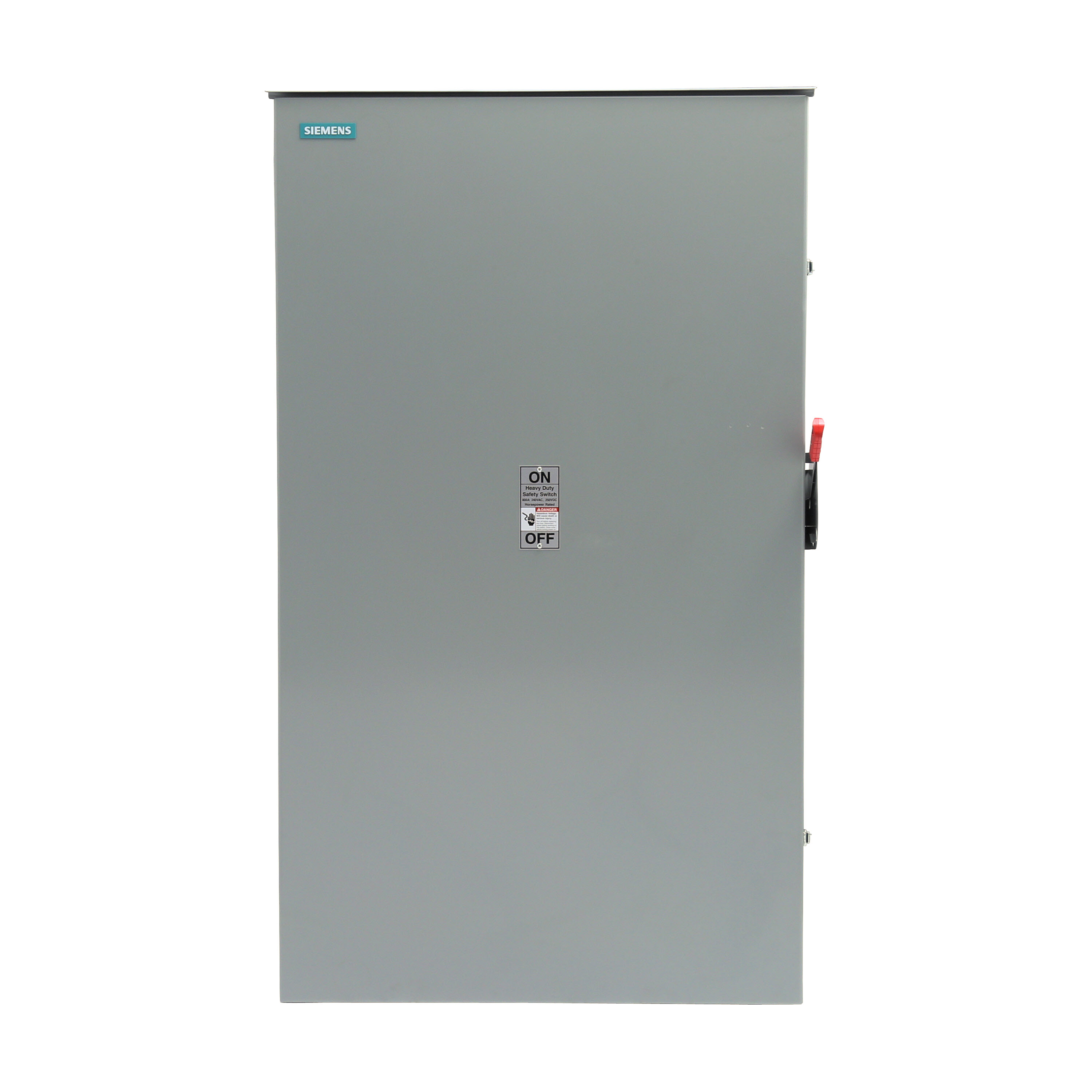 Product image for Siemens Ca HNFC367R CSA 800A 3P 3W