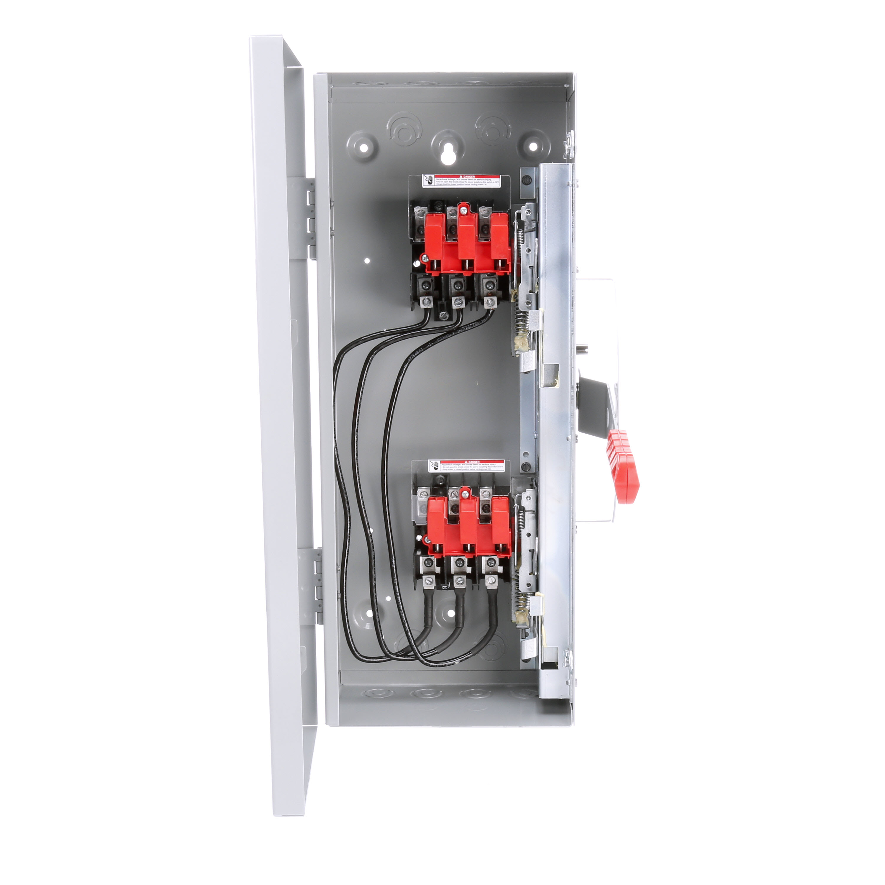 Product image for Siemens Ca DTNFC321 CSA 30A 3P 240V