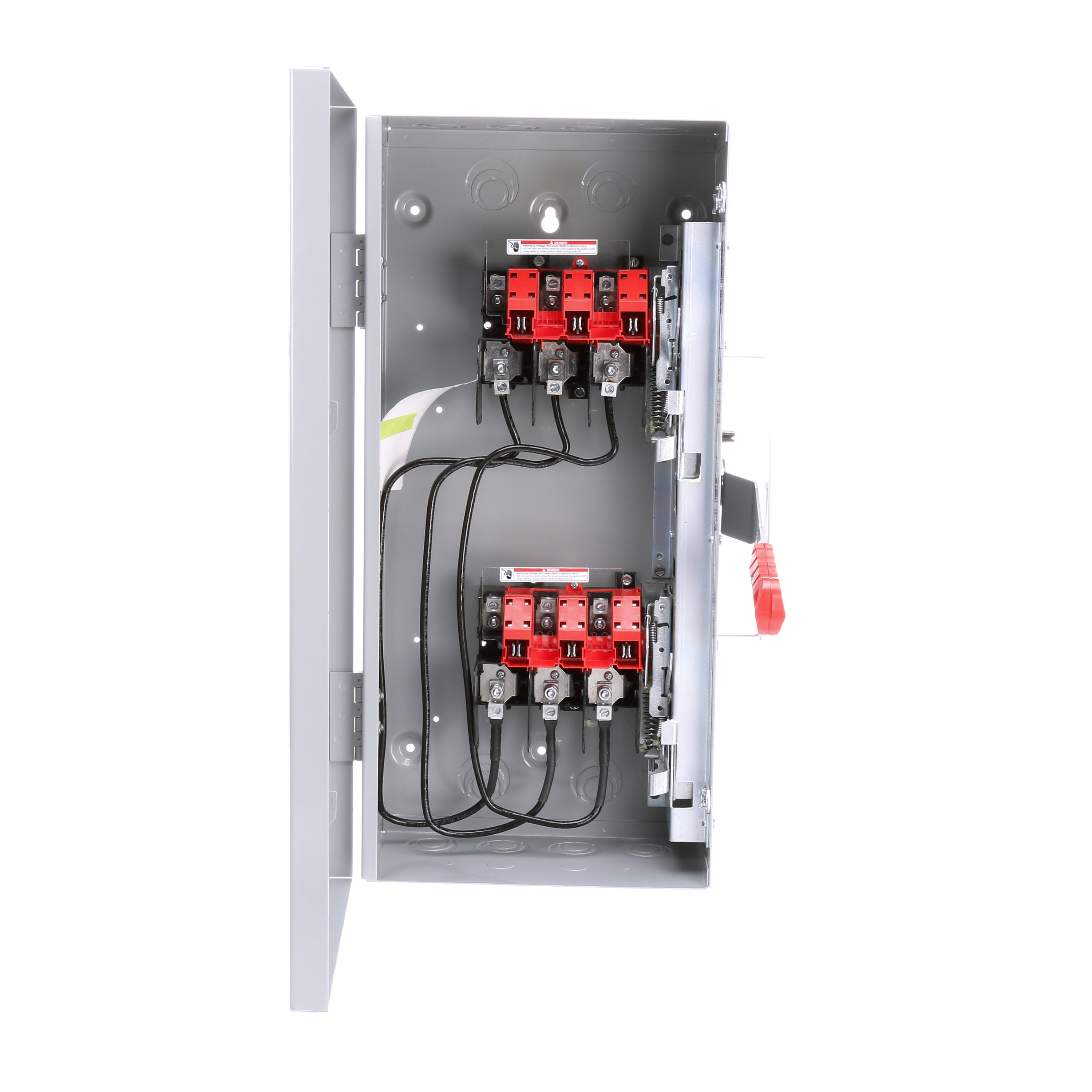 Product image for Siemens Ca DTNFC322 CSA 60A 3P 240V
