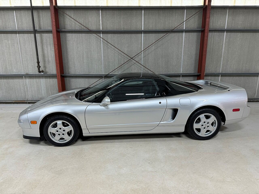 1991 Acura NSX For Sale in Twinsburg, OH Global Autosports