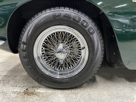 1967 Aston Martin DB6