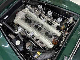 1967 Aston Martin DB6
