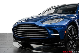 2023 Aston Martin DBX 707