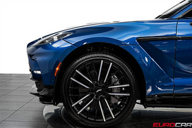 2023 Aston Martin DBX 707