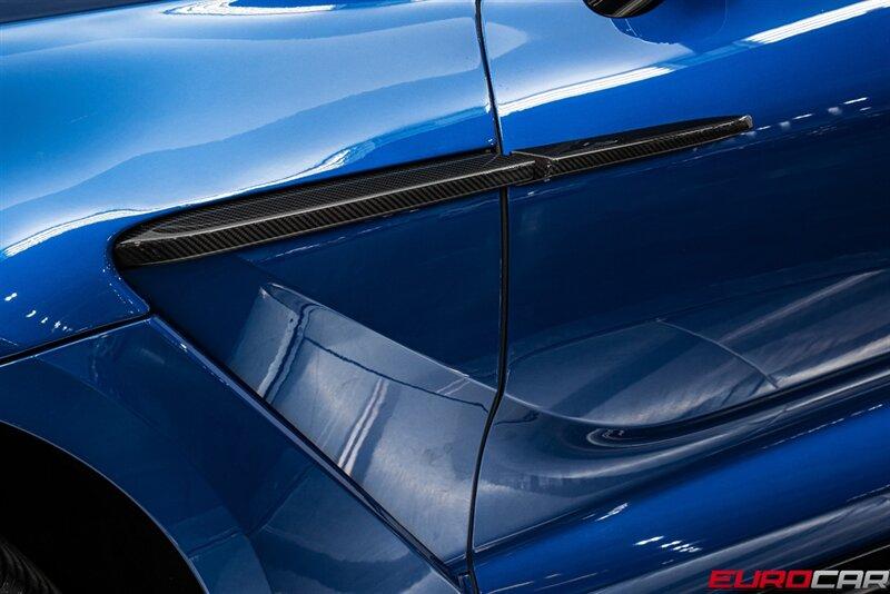 2023 Aston Martin DBX 707