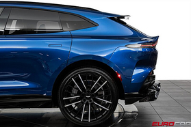 2023 Aston Martin DBX 707