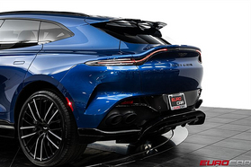 2023 Aston Martin DBX 707