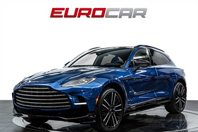 2023 Aston Martin DBX 707