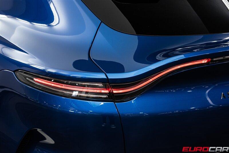 2023 Aston Martin DBX 707