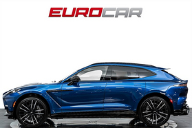 2023 Aston Martin DBX 707