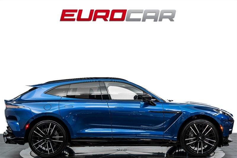 2023 Aston Martin DBX 707